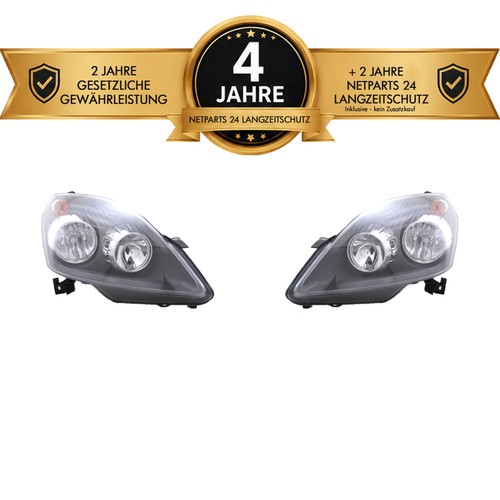 Scheinwerfer passend für opel - für,