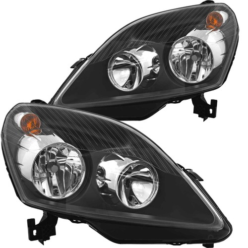 Halogen scheinwerfer set für - halogen,